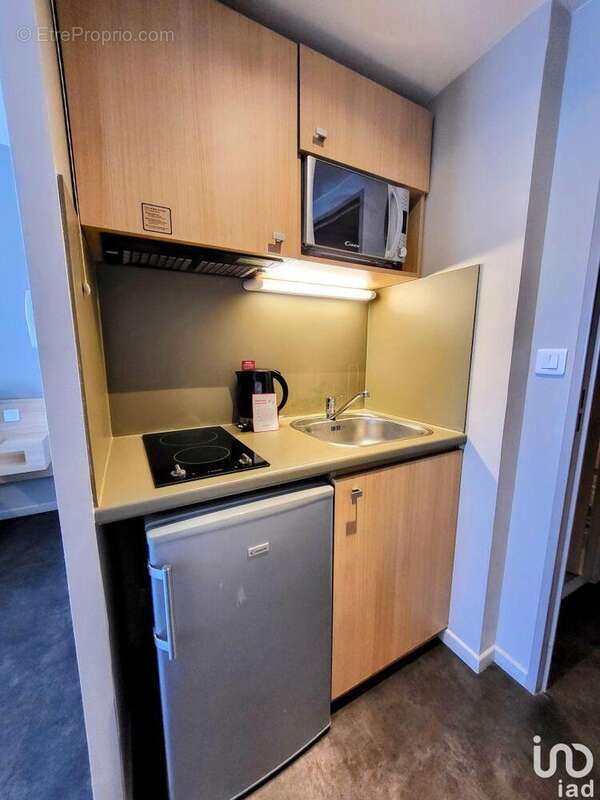 Photo 6 - Appartement à MONTPELLIER