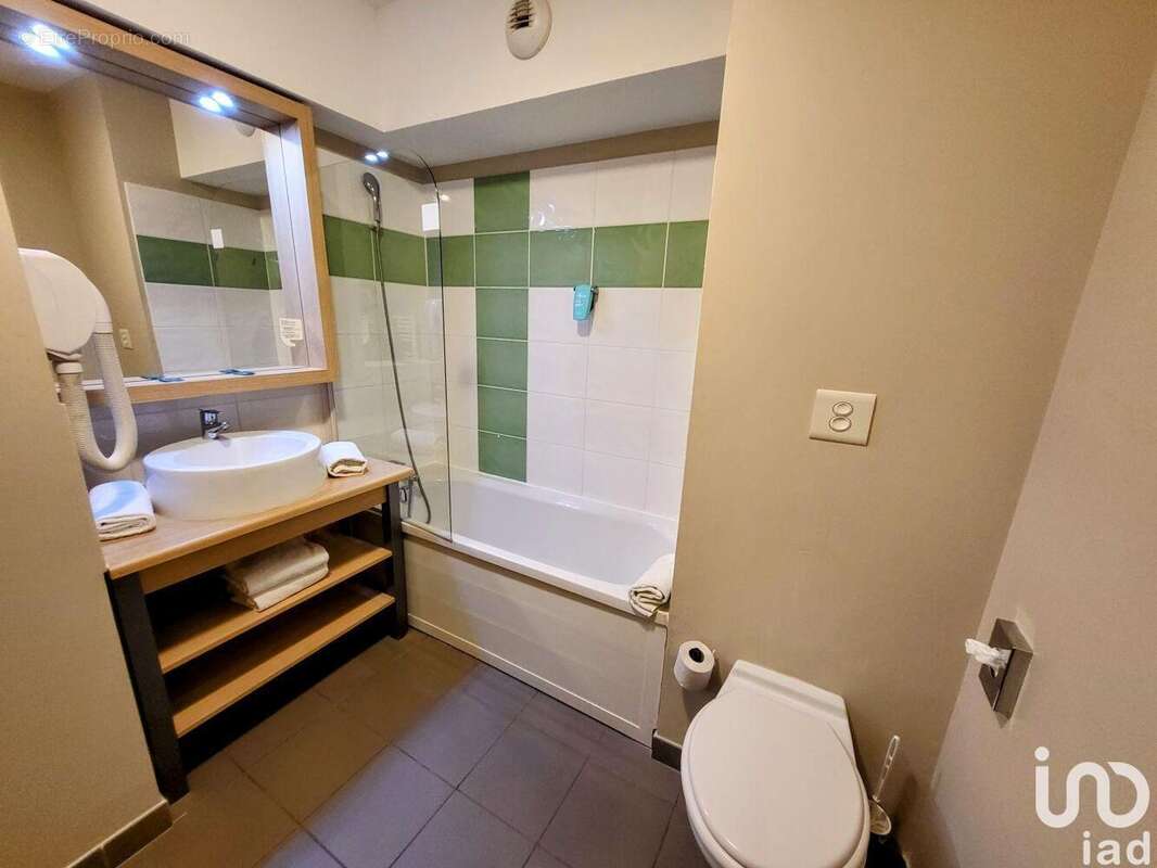 Photo 7 - Appartement à MONTPELLIER