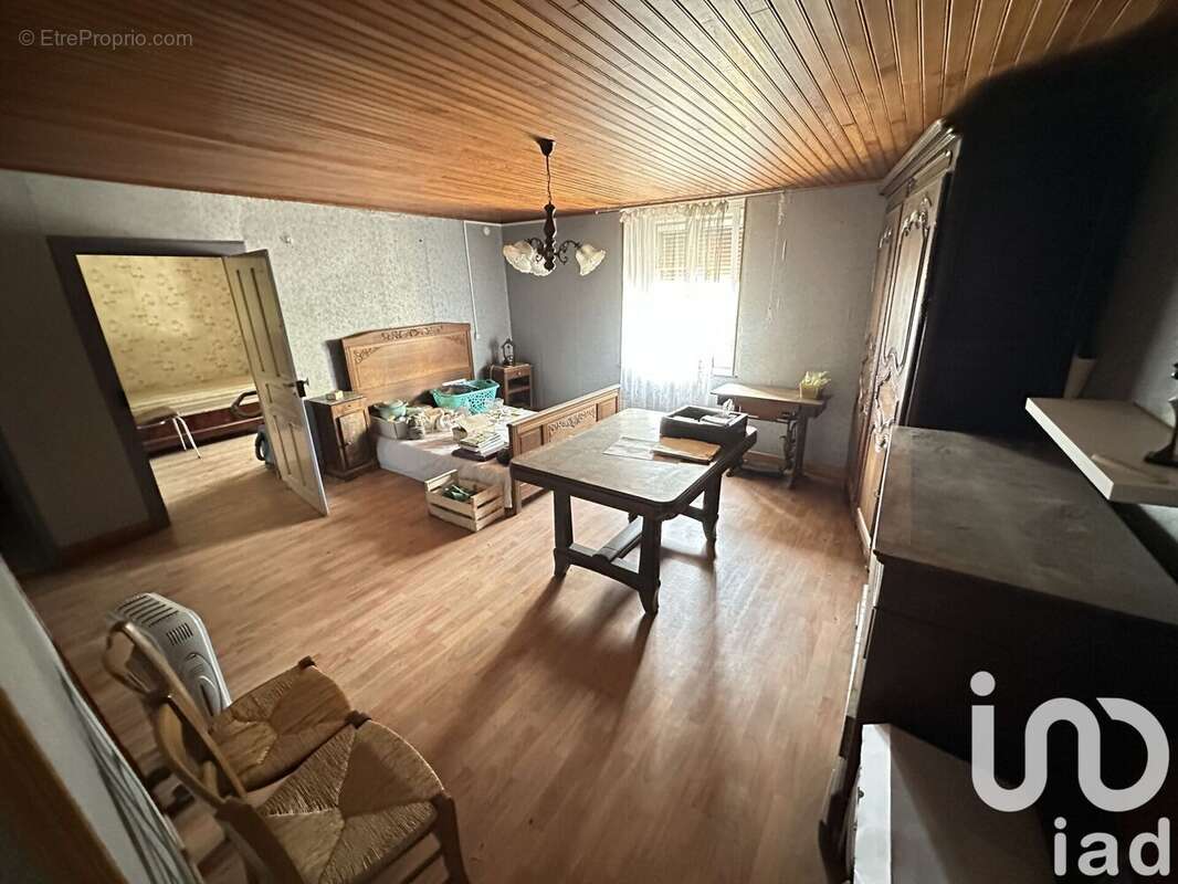 Photo 3 - Maison à NONVILLE