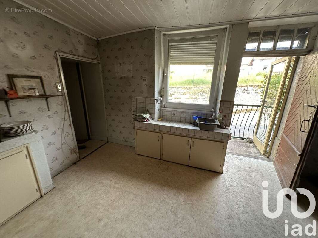 Photo 4 - Maison à NONVILLE