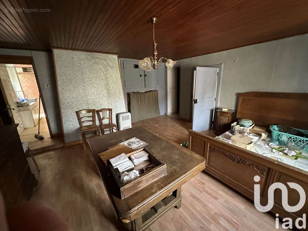 Photo 6 - Maison à NONVILLE