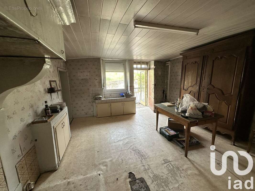 Photo 7 - Maison à NONVILLE