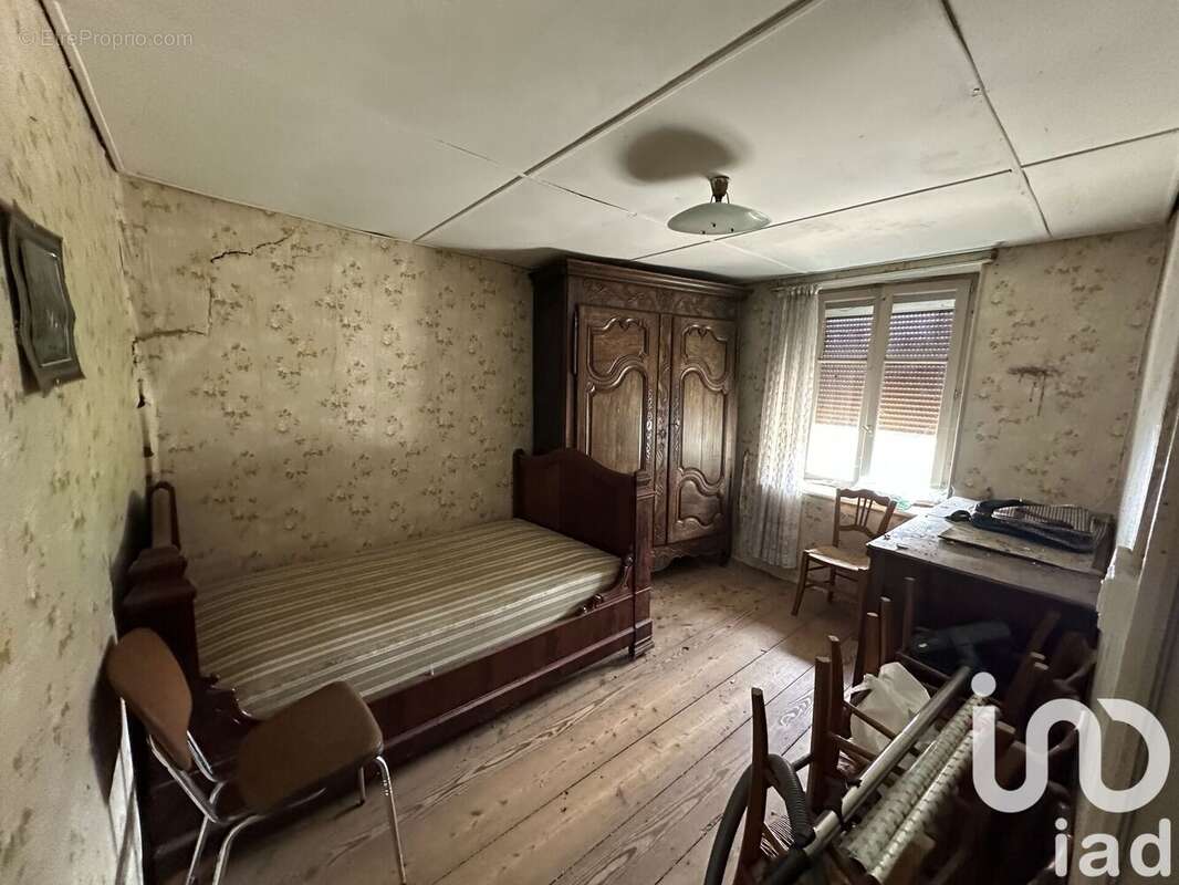 Photo 8 - Maison à NONVILLE