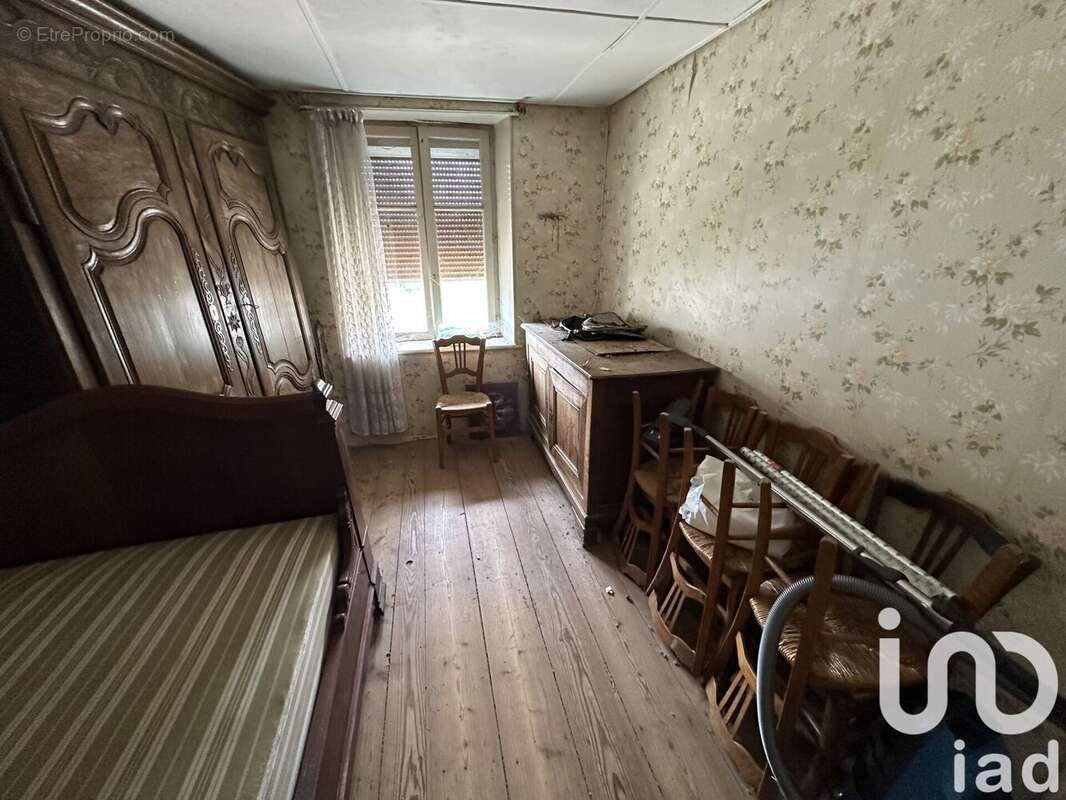 Photo 9 - Maison à NONVILLE