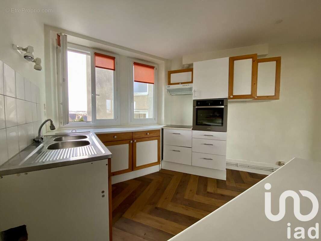 Photo 4 - Appartement à SAINT-BRIEUC