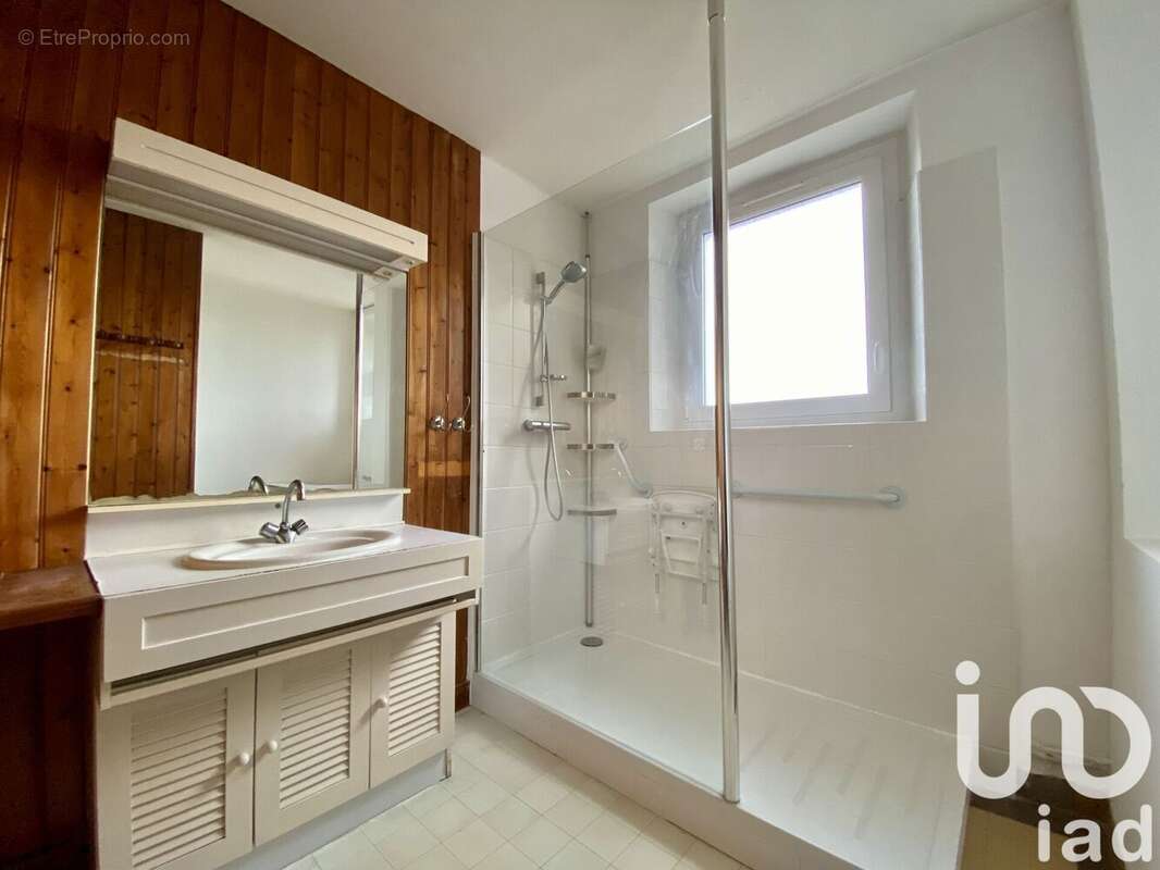 Photo 7 - Appartement à SAINT-BRIEUC