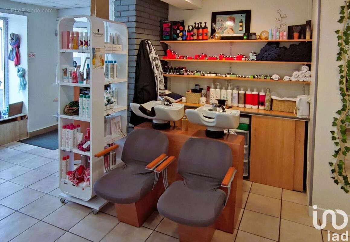 Photo 2 - Commerce à POUILLY-SUR-LOIRE