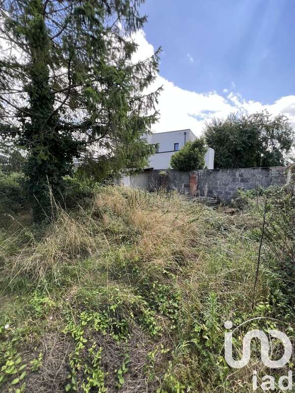 Photo 4 - Terrain à DEMOUVILLE