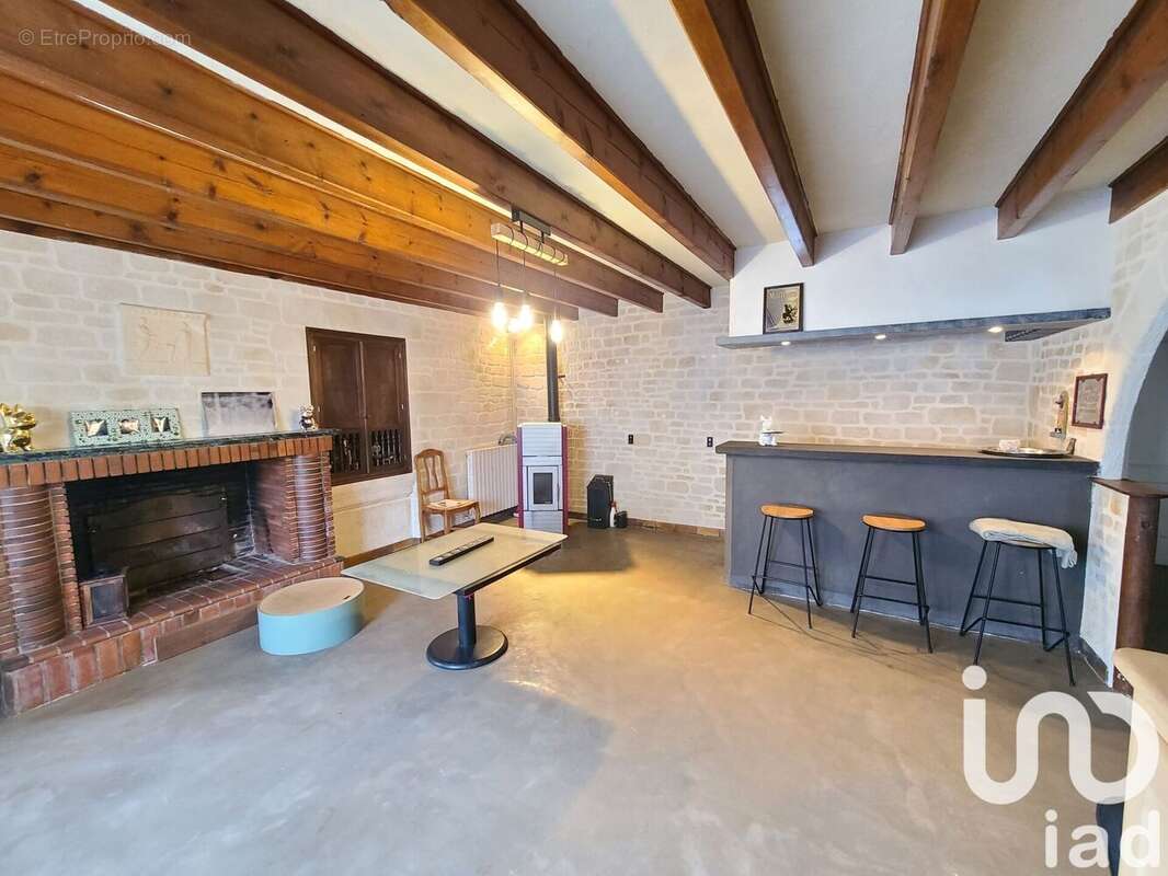 Photo 4 - Maison à BRULAIN