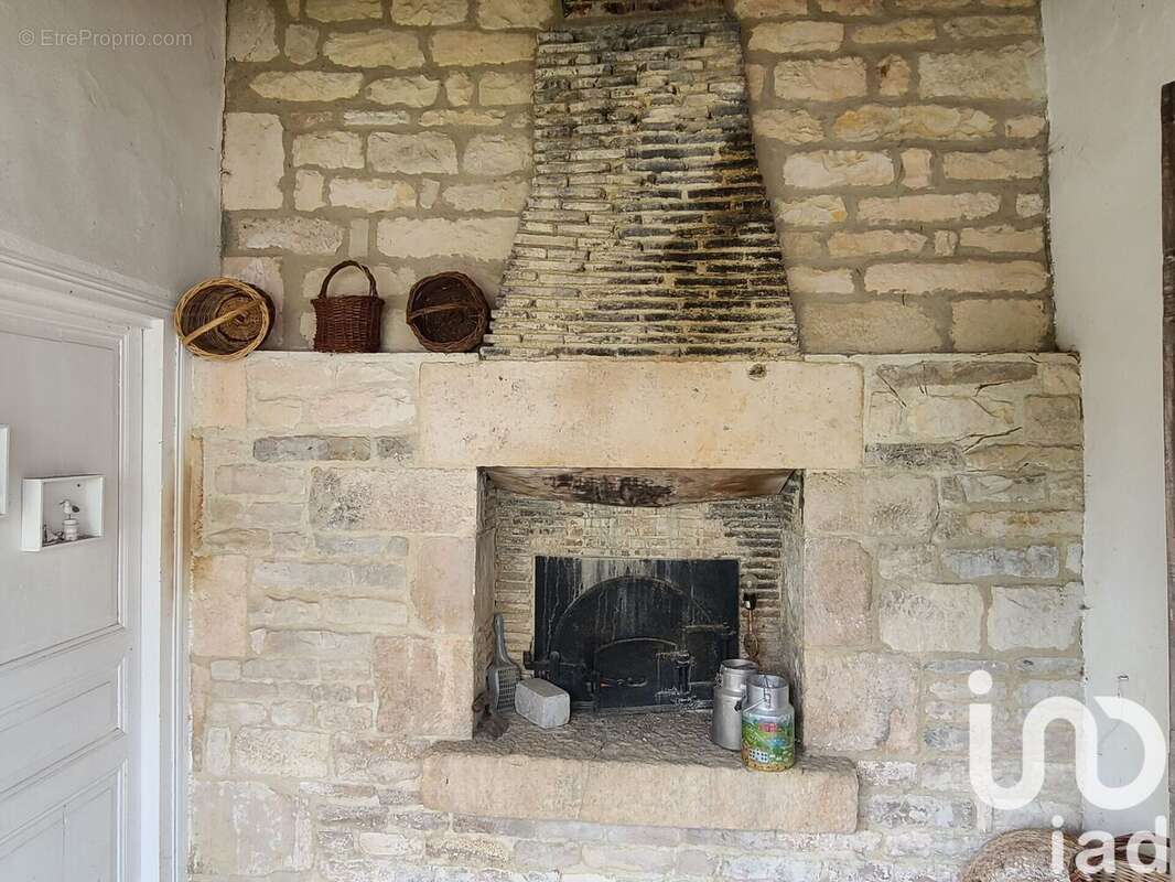 Photo 5 - Maison à BRULAIN