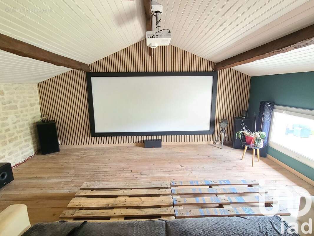 Photo 7 - Maison à BRULAIN