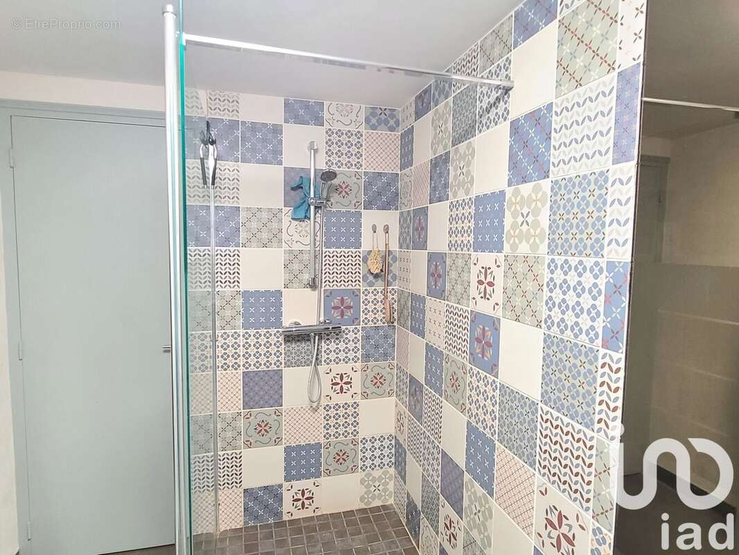 Photo 8 - Maison à BRULAIN