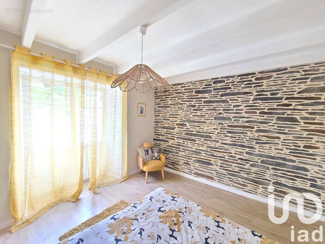 Photo 9 - Maison à BRULAIN