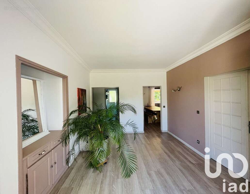 Photo 3 - Maison à VIGNEUX-DE-BRETAGNE