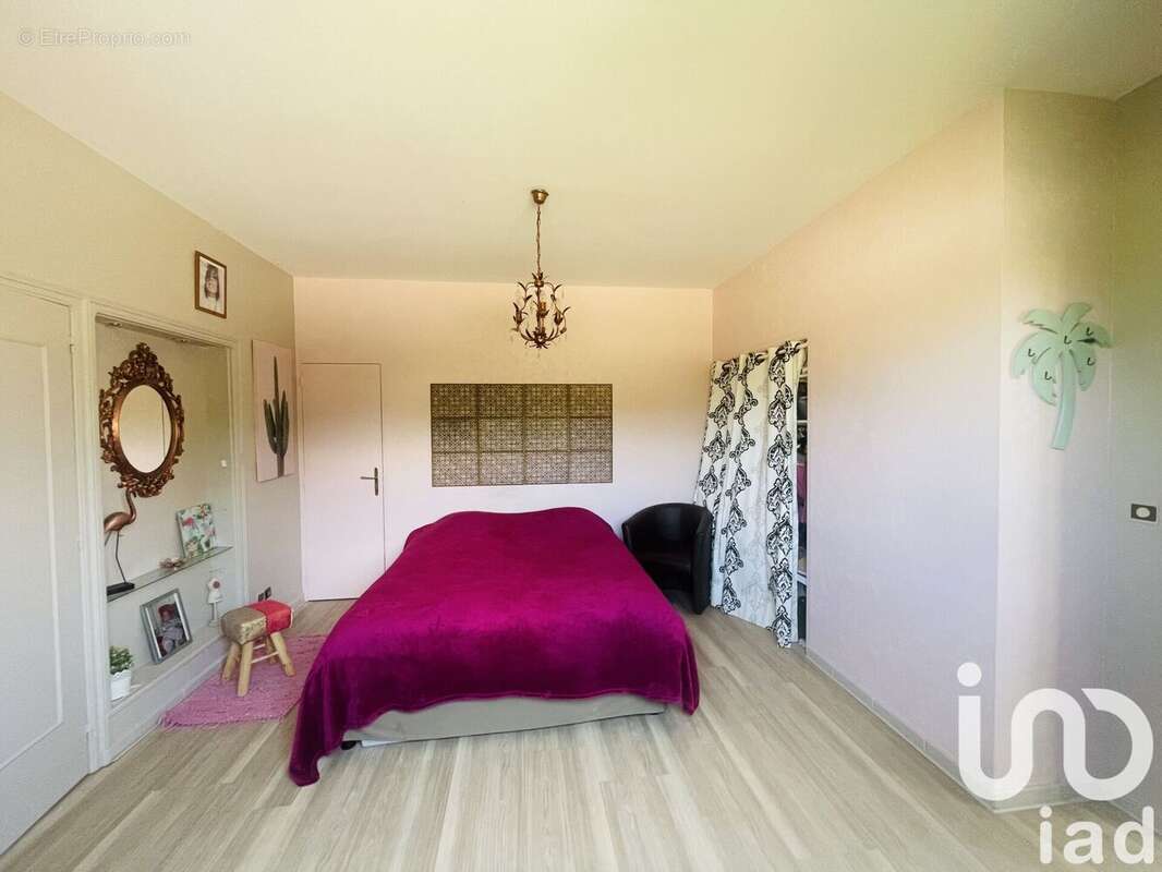 Photo 6 - Maison à VIGNEUX-DE-BRETAGNE