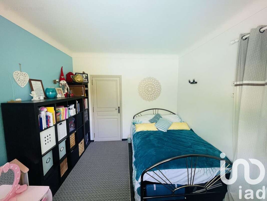 Photo 8 - Maison à VIGNEUX-DE-BRETAGNE