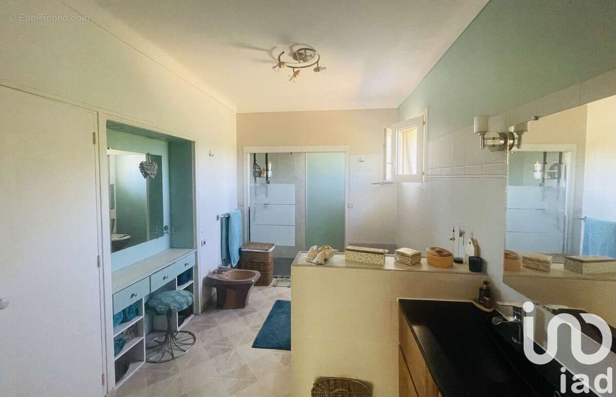 Photo 9 - Maison à VIGNEUX-DE-BRETAGNE