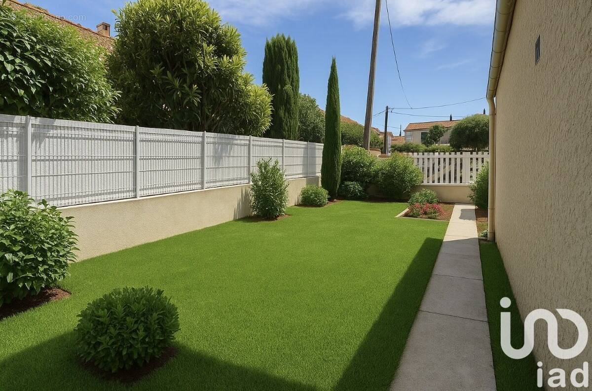 Photo 1 - Appartement à VILLELONGUE-DE-LA-SALANQUE