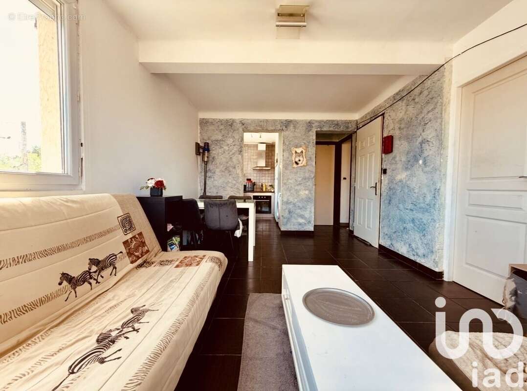 Photo 4 - Appartement à VILLELONGUE-DE-LA-SALANQUE