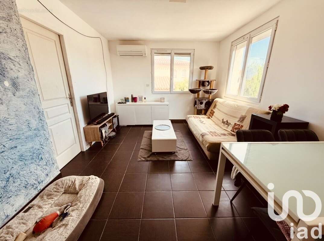 Photo 5 - Appartement à VILLELONGUE-DE-LA-SALANQUE