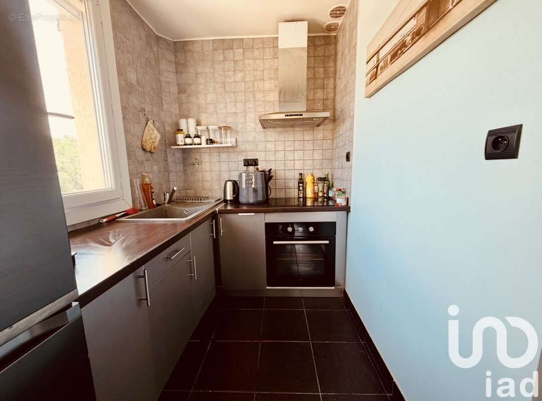 Photo 6 - Appartement à VILLELONGUE-DE-LA-SALANQUE