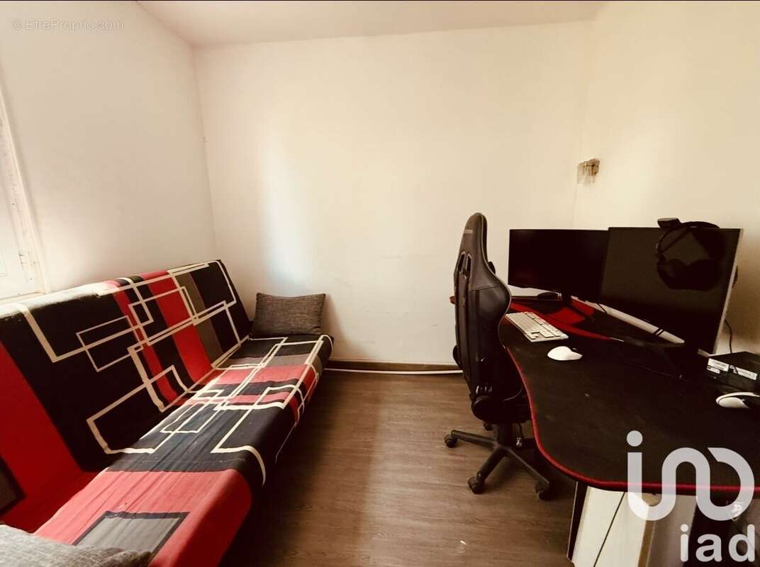 Photo 9 - Appartement à VILLELONGUE-DE-LA-SALANQUE