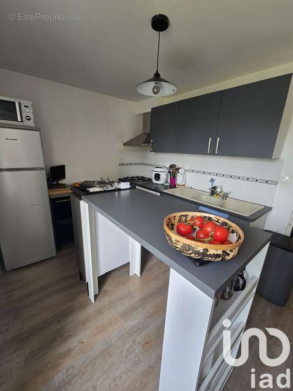 Photo 4 - Maison à IGNY-COMBLIZY