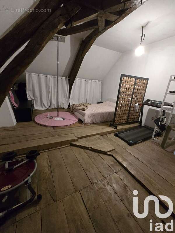 Photo 9 - Maison à IGNY-COMBLIZY