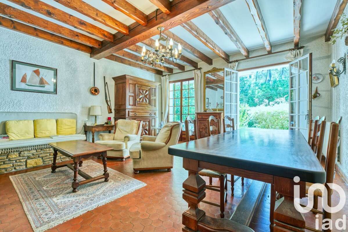 Photo 4 - Maison à LEGE-CAP-FERRET