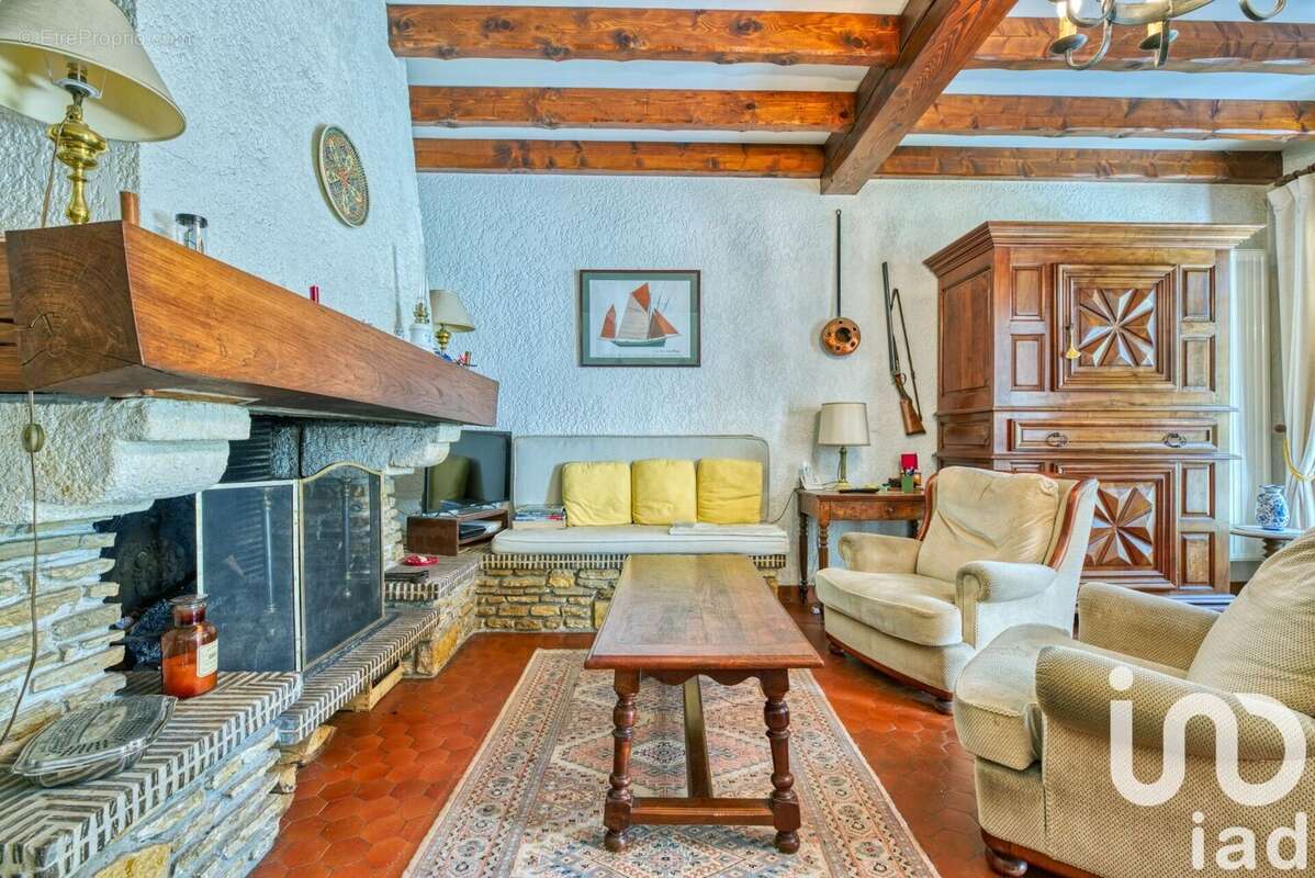 Photo 5 - Maison à LEGE-CAP-FERRET