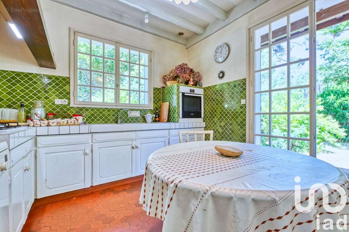 Photo 6 - Maison à LEGE-CAP-FERRET