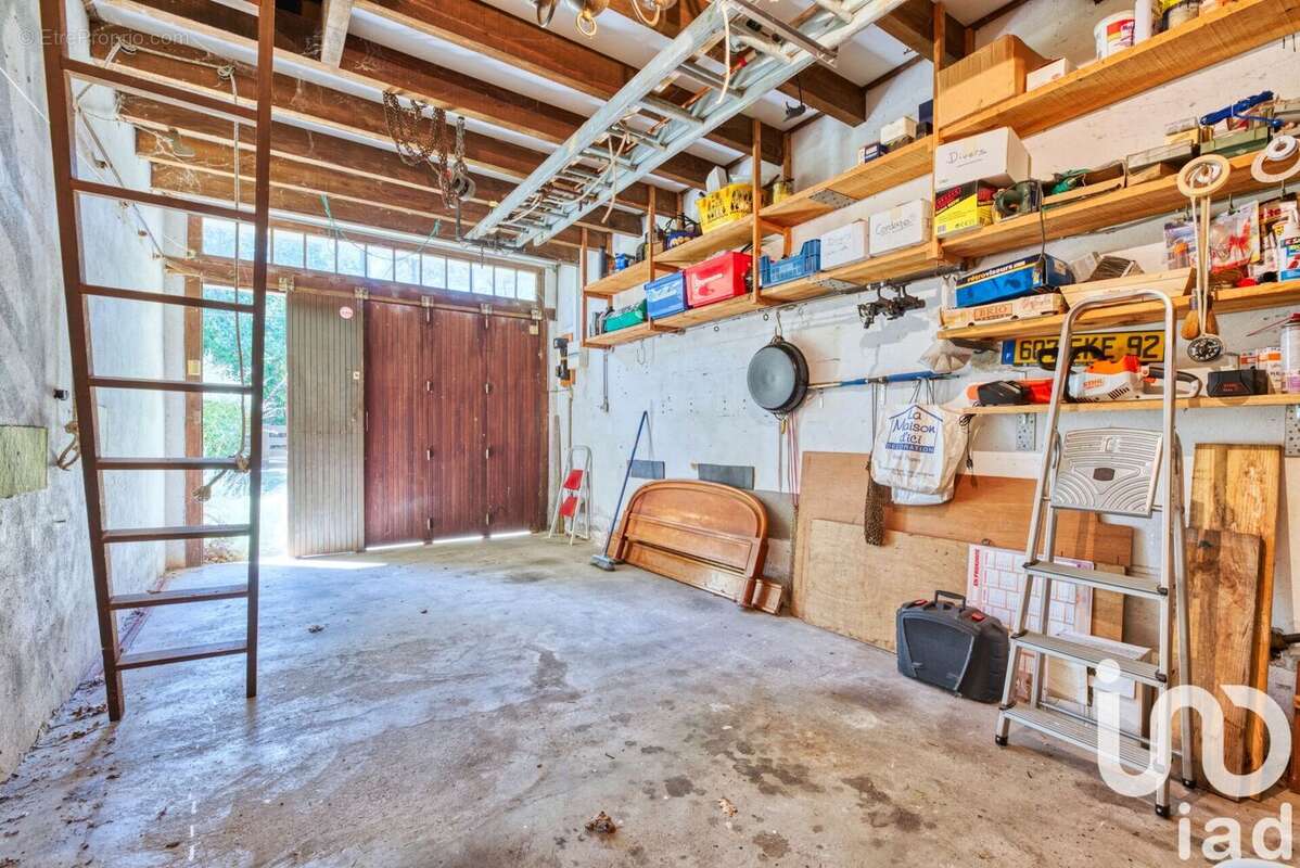 Photo 7 - Maison à LEGE-CAP-FERRET