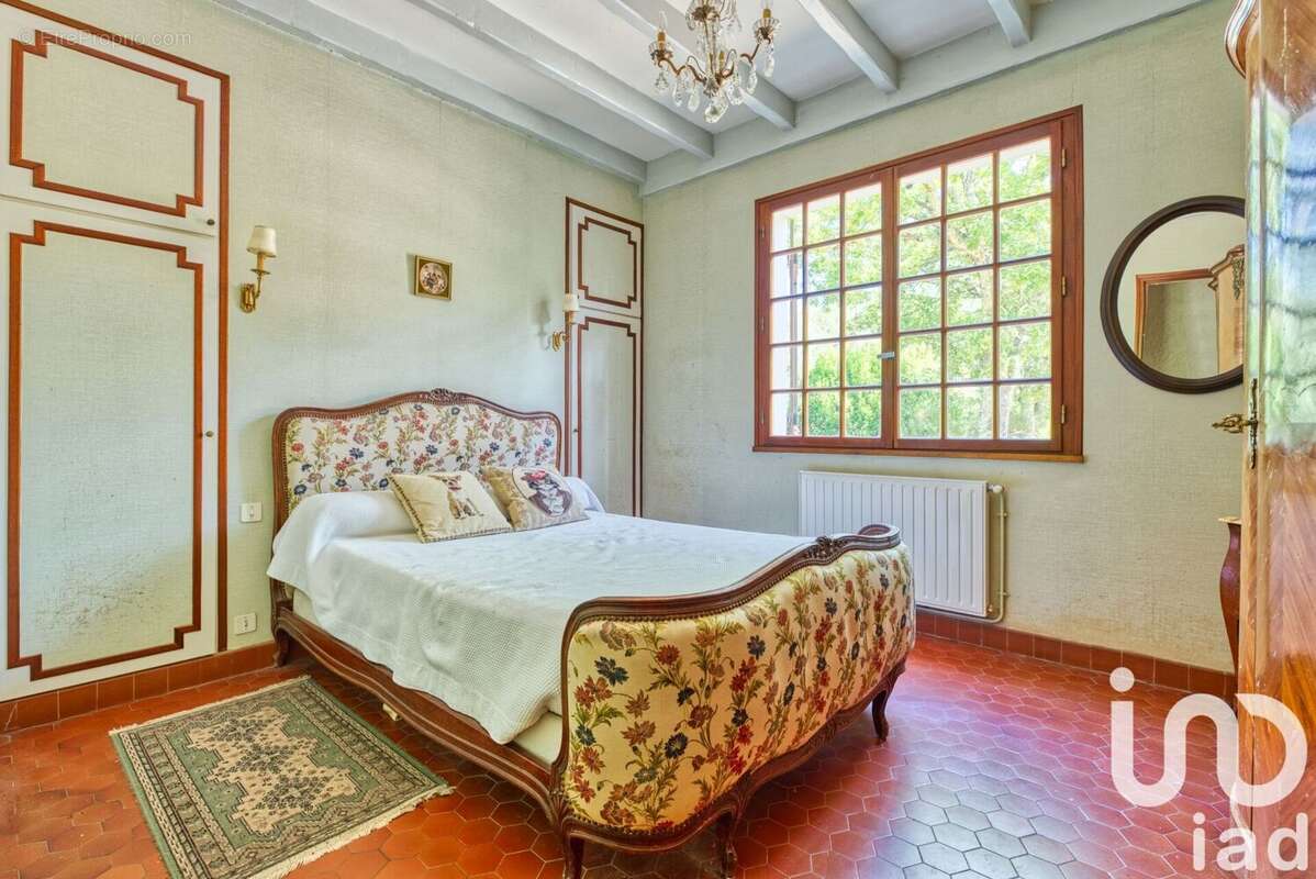 Photo 8 - Maison à LEGE-CAP-FERRET