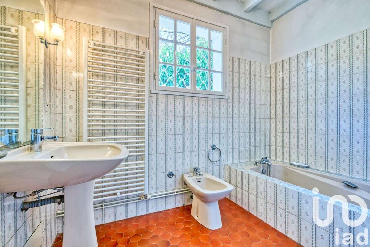 Photo 9 - Maison à LEGE-CAP-FERRET