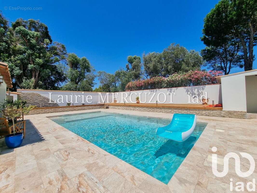 Photo 2 - Maison à CANET-EN-ROUSSILLON