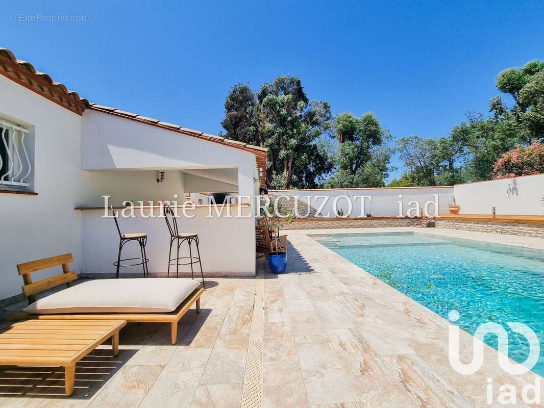 Photo 3 - Maison à CANET-EN-ROUSSILLON