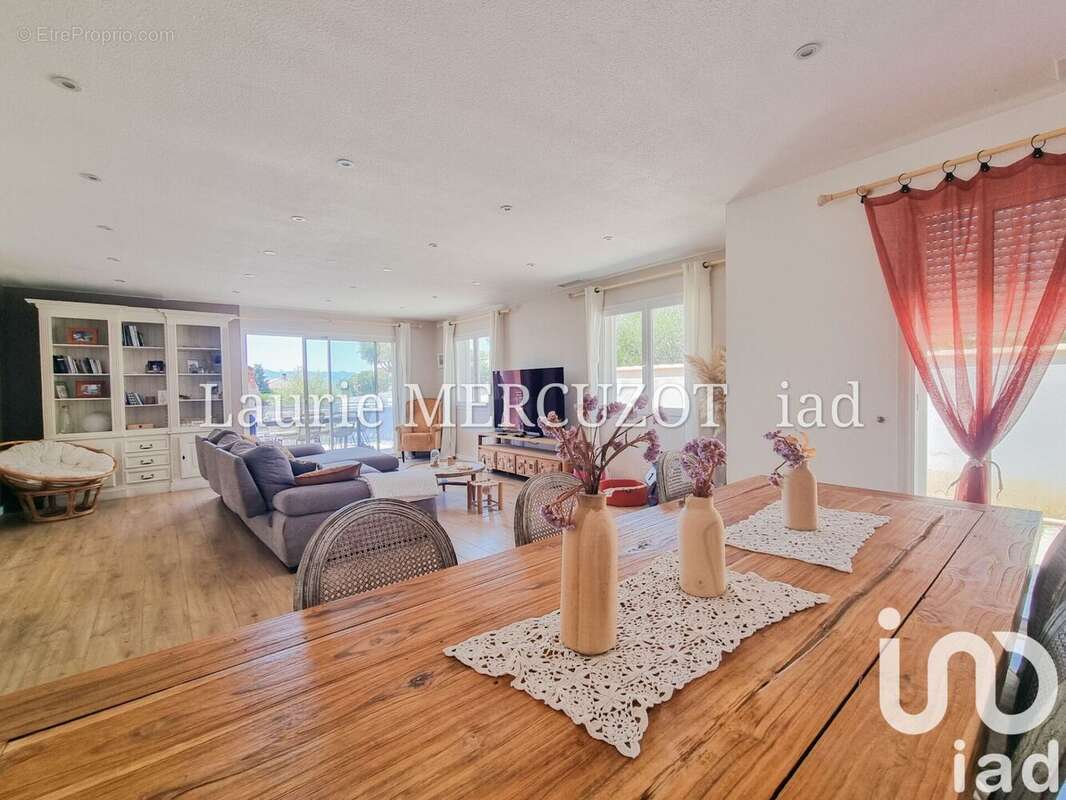 Photo 9 - Maison à CANET-EN-ROUSSILLON