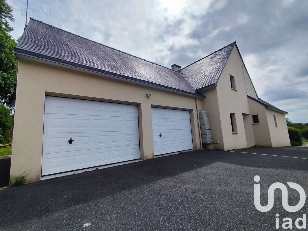 Photo 2 - Maison à FEGREAC