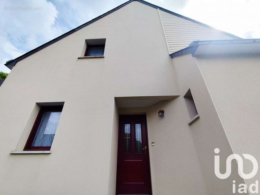 Photo 3 - Maison à FEGREAC