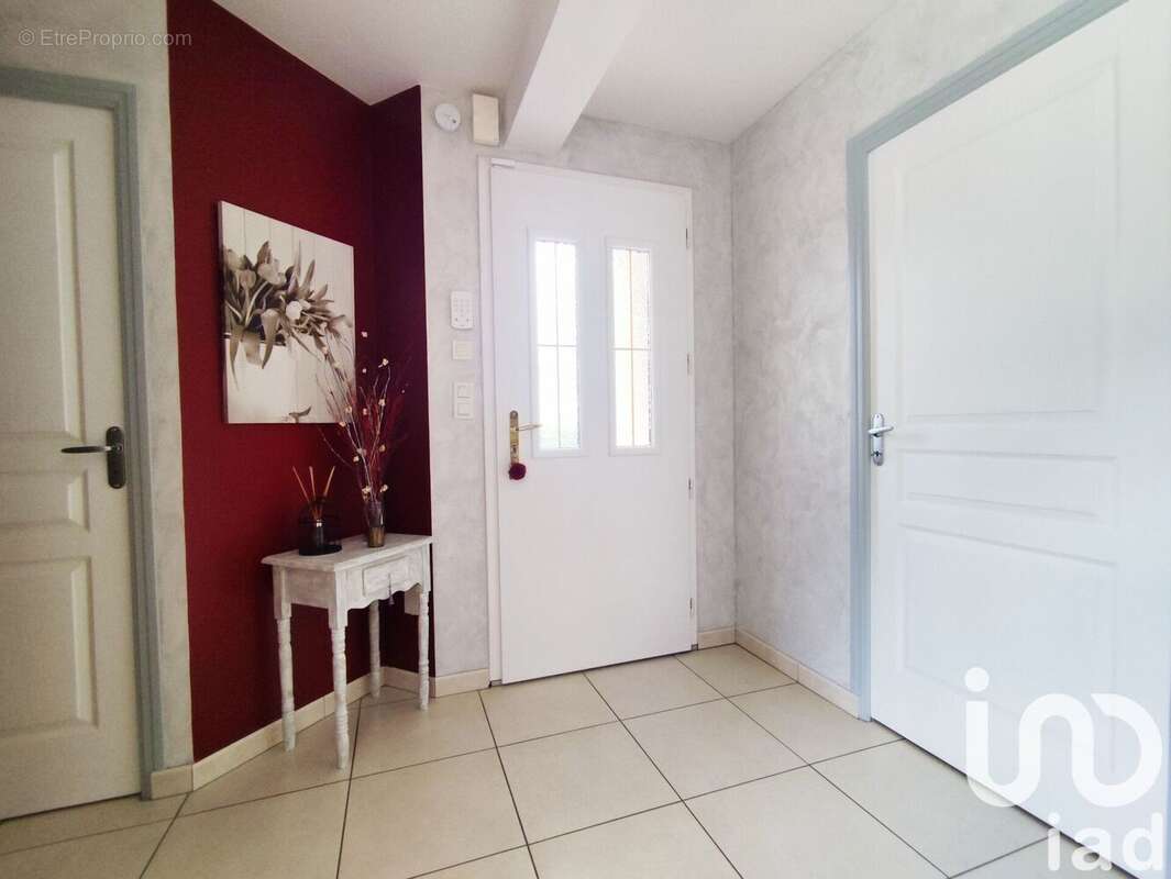 Photo 4 - Maison à FEGREAC