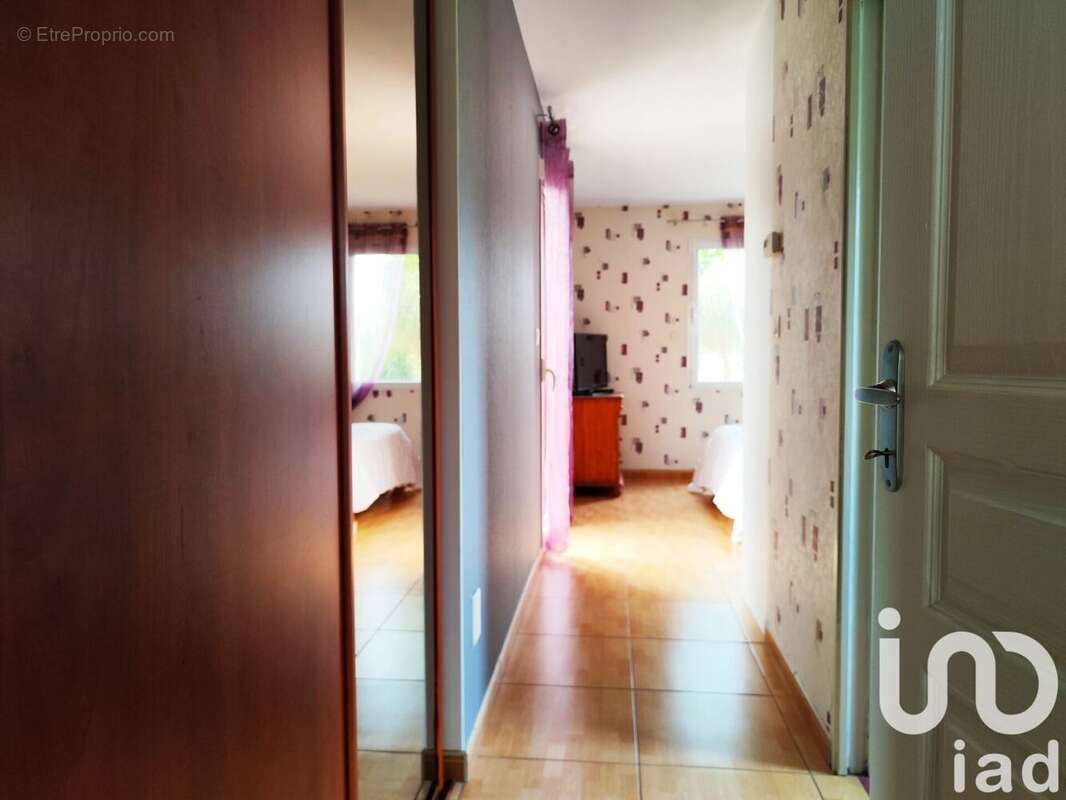 Photo 5 - Maison à FEGREAC