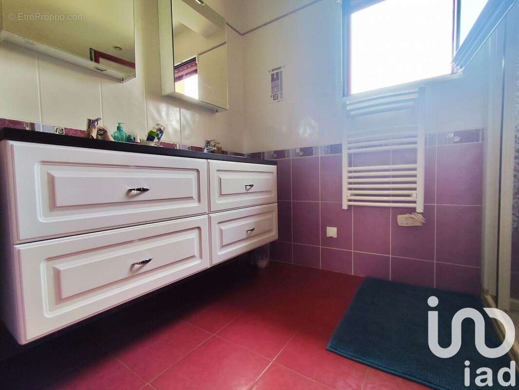 Photo 8 - Maison à FEGREAC