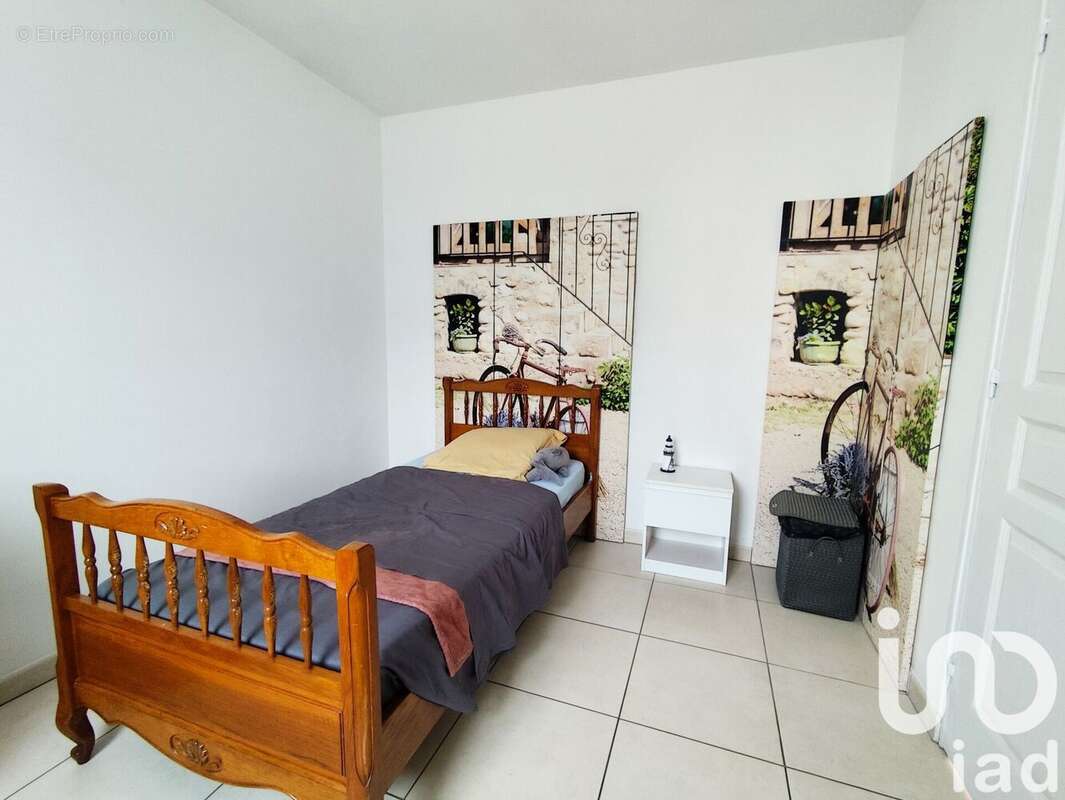 Photo 9 - Maison à FEGREAC