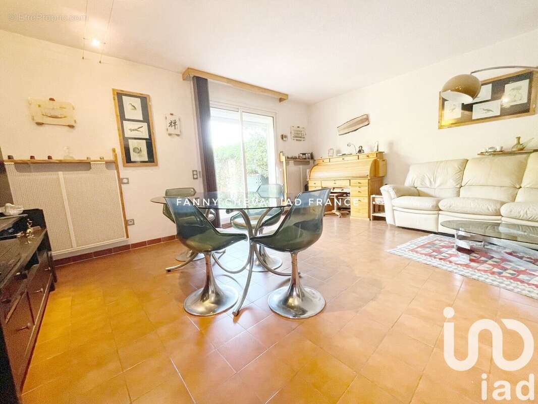 Photo 3 - Maison à LA SEYNE-SUR-MER