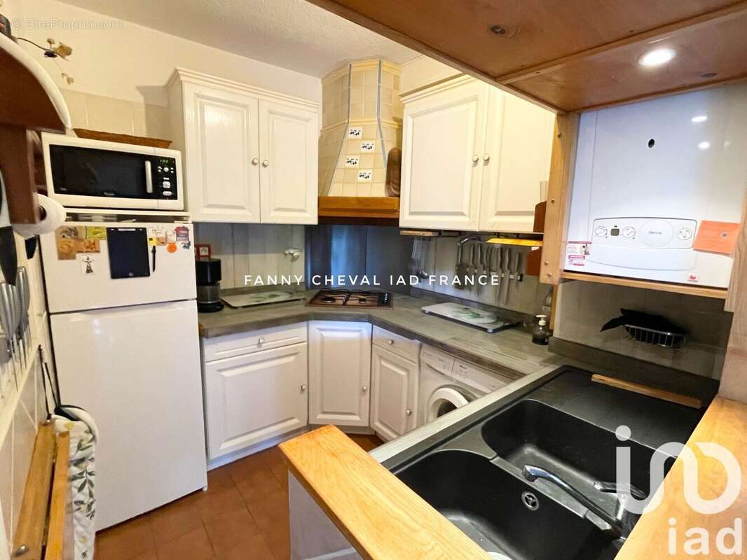 Photo 4 - Maison à LA SEYNE-SUR-MER