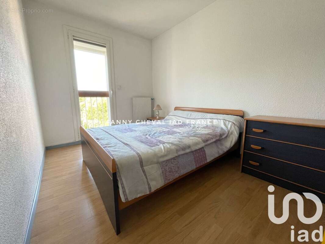 Photo 5 - Maison à LA SEYNE-SUR-MER