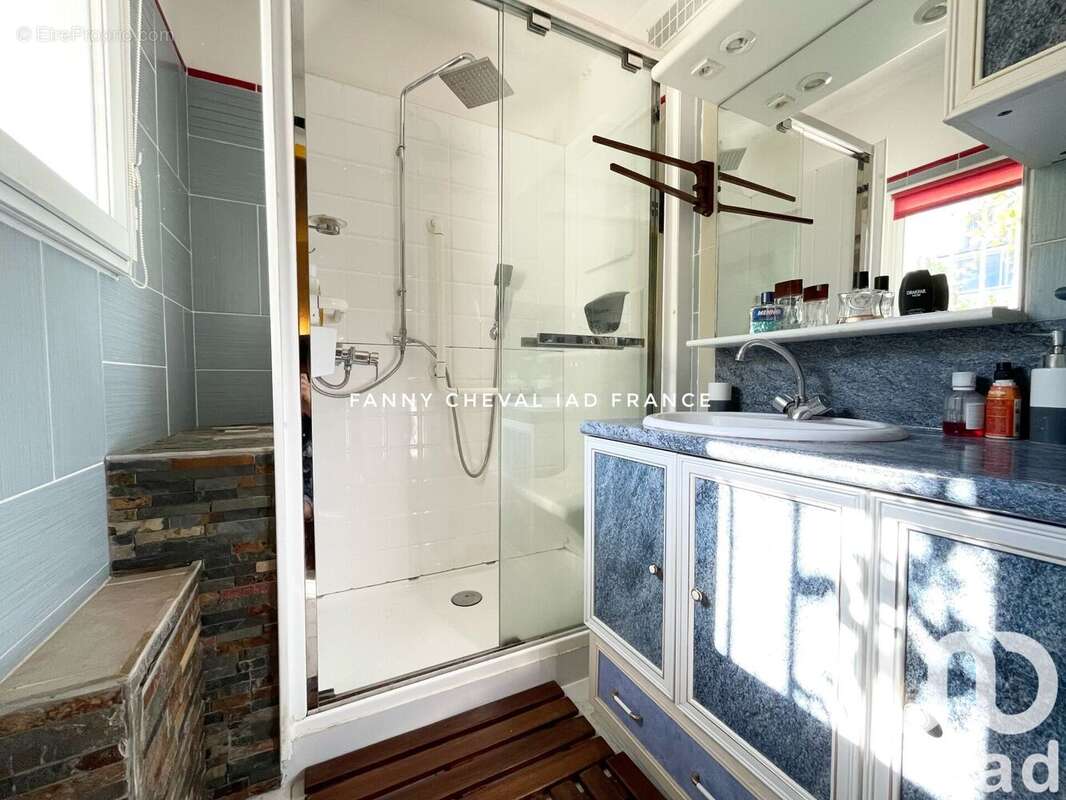 Photo 6 - Maison à LA SEYNE-SUR-MER