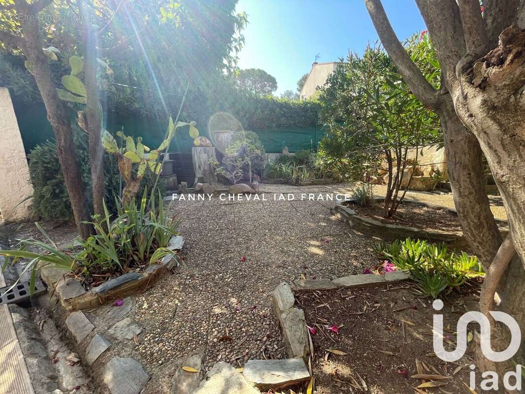 Photo 9 - Maison à LA SEYNE-SUR-MER