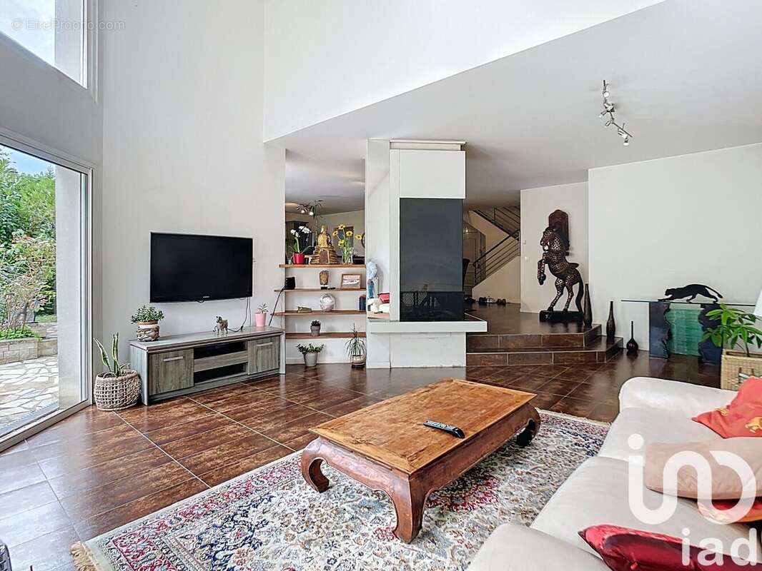 Photo 2 - Maison à LE PLESSIS-TREVISE