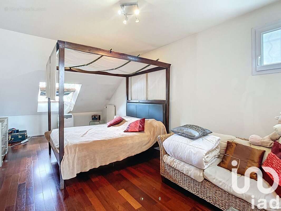 Photo 5 - Maison à LE PLESSIS-TREVISE